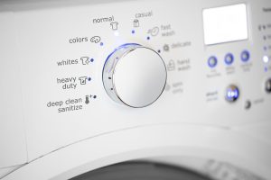 Wash Cycle 1