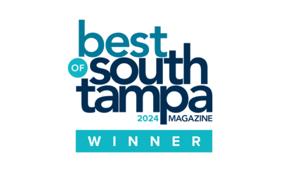 2024 Best of South Tampa winner