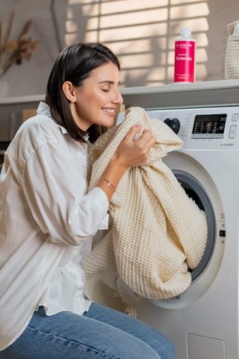 Dry Cleaning Etiquette
