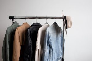 Wardrobe Benefits
