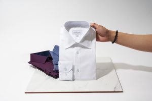 Wash Dry & Fold