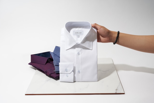 Wash Dry & Fold
