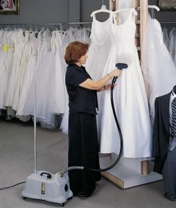 Wedding Dress Dryclean