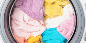 Why Laundromats Are Perfect for Large Loads and Bedding