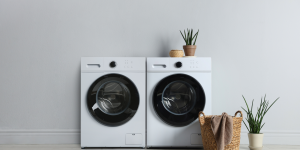 LAUNDRY BLOG BANNERS