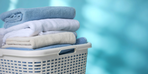 LAUNDRY BLOG BANNERS