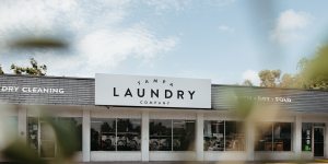 LAUNDRY BLOG BANNERS