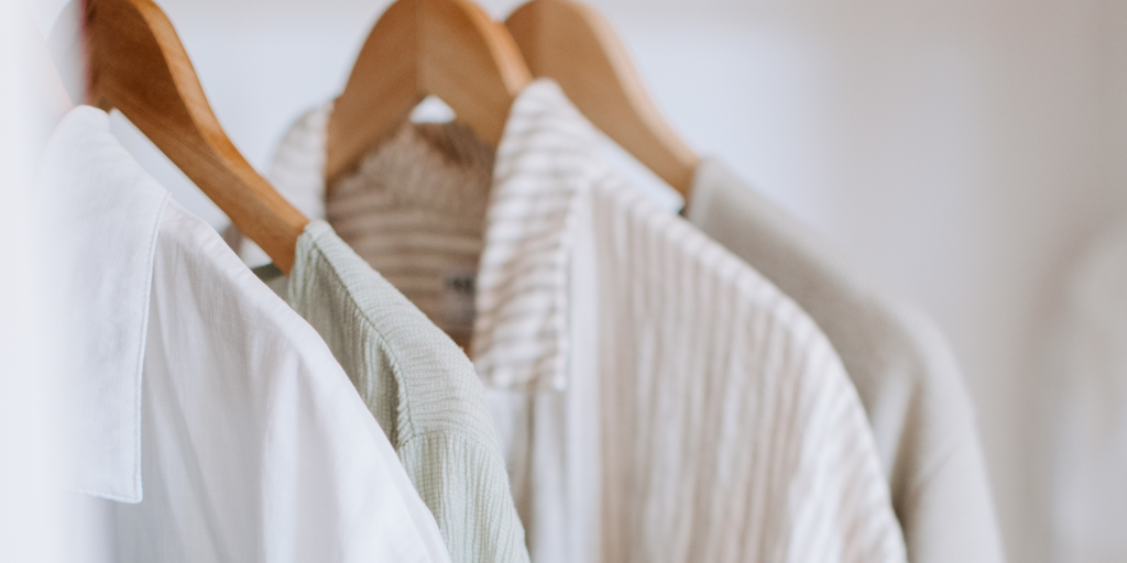 How Clean Clothes Impact Confidence and Daily Life